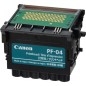 Canon Pf-04 Print Head Inkjet